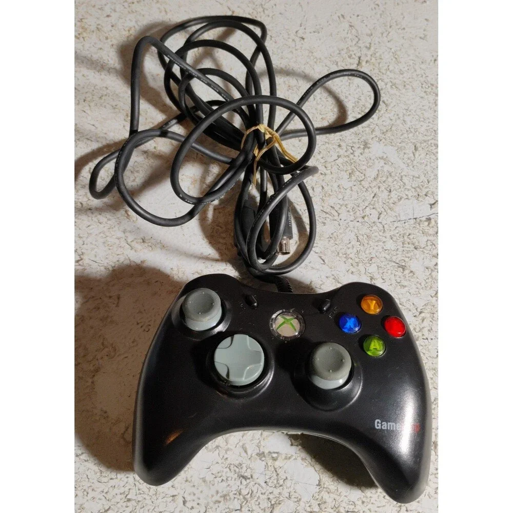 Xbox 360 Game Controller BB-070